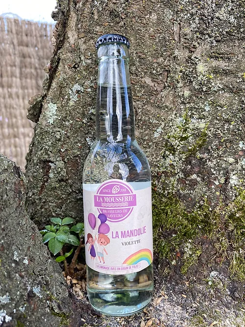 limonade violette
